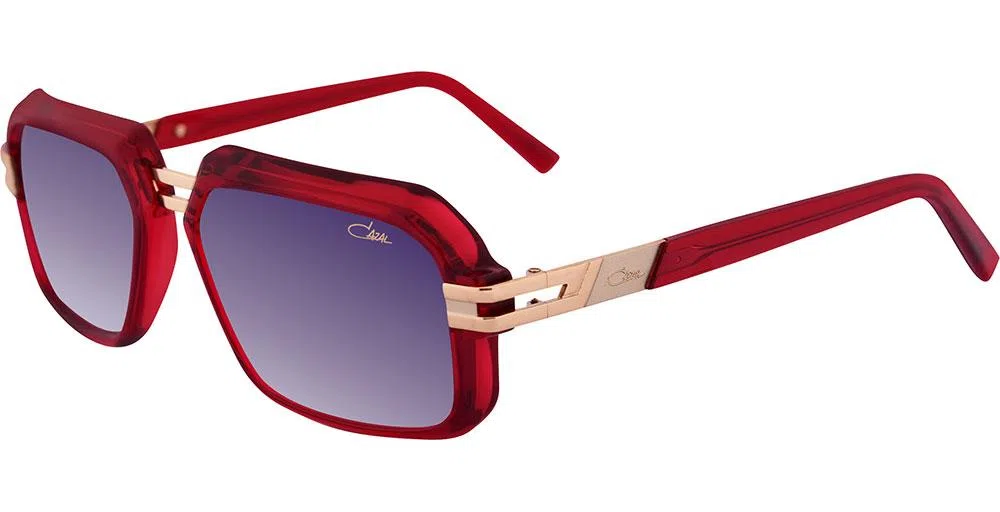 Cazal 6004 Eyeglasses - view 4